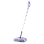 Xiotin小田 9318CH无线电动扫地机+赠小田3317CH灵动空气净化器(299元)