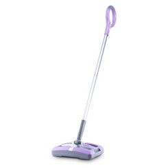 Xiotin小田 9318CH无线电动扫地机+赠小田3317CH灵动空气净化器(299元)