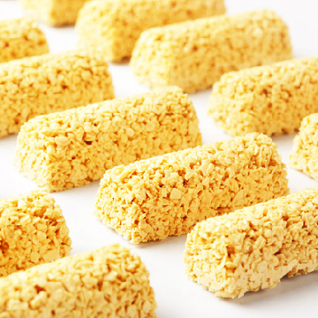 天山佳园 14年新货五星大红枣500g+麦片巧克力250g