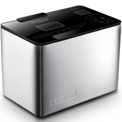 Deerma德尔玛 B100 全自动 智能 面包机