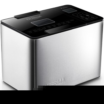 Deerma德尔玛 B100 全自动 智能 面包机