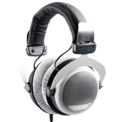 beyerdynamic拜亚动力 DT880 头戴式Hifi耳机 600欧 新版