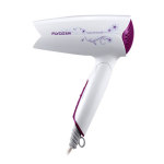 Flyco飞科 FH6257可折叠电吹风机家用小功率冷热风静音宿舍吹风筒