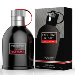 健美创研 古龙男士香水100ML