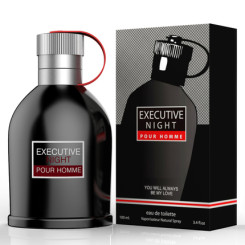 健美创研 古龙男士香水100ML