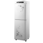 Midea美的 M930饮水机 立式冰热冷热温热家用双门制冷制热