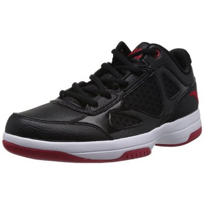 ANTA安踏 篮球系列 男 篮球鞋 11421117 三色可选