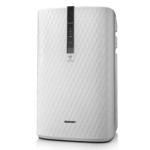 SHARP夏普 KC-W200SW 空气净化器