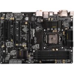 ASRock华擎 Z87 Extreme3 主板(Intel Z87/LGA 1150)