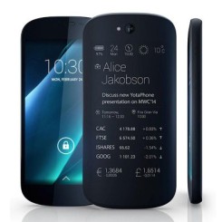 YOTA PHONE 2 BLACK 双屏显示 总统手机!苏宁易购香港旗舰店发布