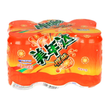 好时之吻 牛奶巧克力82g+乐事 无限薯片(忠于原味)104g/筒+美年达 橙味汽水六联包330ml*6+彩虹 缤纷充气糖果(原果味)300g+乐事 无限薯片(海盐巧克力味)104g/筒