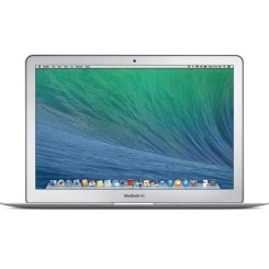 Apple苹果 MacBook Air MD711CH/B 11.6英寸宽屏笔记本电脑