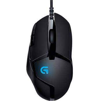Logitech罗技 G402 高速追踪游戏鼠标