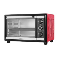 KERONG科荣 KR-73-28B-3 电烤箱(28L/独立控温/烤叉/热风)