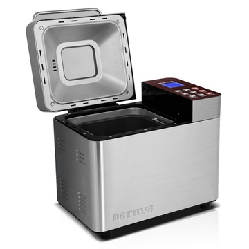 Petrus柏翠 PE8550 家用全自动大米面包机