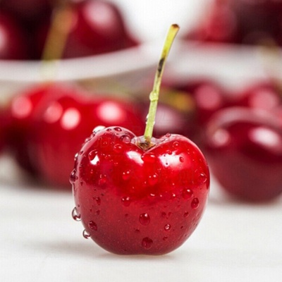 泰纳果园 新鲜空运智利进口车厘子 3斤装 水果樱桃