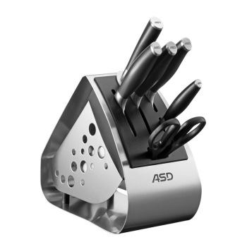 ASD爱仕达 睿锋Ⅱ七件套刀902807