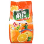 卡夫 果珍阳光甜橙袋装750g