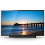 SONY索尼 KDL-40RM10B 40英寸全高清LED液晶电视(黑色)