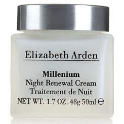 Elizabeth Arden 伊丽莎白雅顿 银级晚间面霜50ml