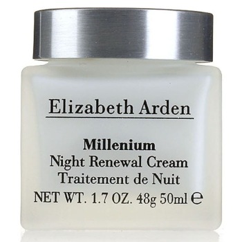 Elizabeth Arden 伊丽莎白雅顿 银级晚间面霜50ml