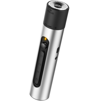 JmGo坚果 G1智能家庭影院 家用投影机 微型投影仪