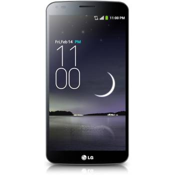 LG G Flex (D958) 灰色 联通3G手机