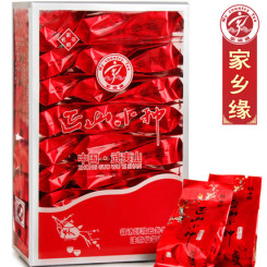 家乡缘 武夷山红茶125g 特级正山小种