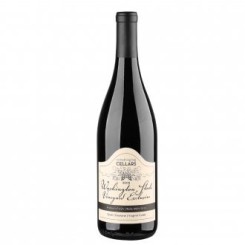 something big cellars 惊天动地 华盛顿州2009干红葡萄酒 750ml 美国进口红酒