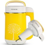 Joyoung九阳 DJ12B-A11EC 多功能无网智能保温豆浆机 1.2L