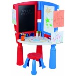 Little Tikes 小泰克 2合1立式画板