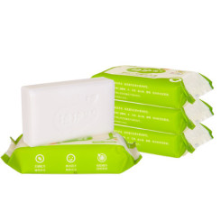 植护 婴儿洗衣皂200g*8大块