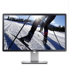 DELL戴尔 专业级 P2414H 24英寸LED背光IPS液晶显示器