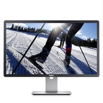 DELL戴尔 专业级 P2414H 24英寸LED背光IPS液晶显示器