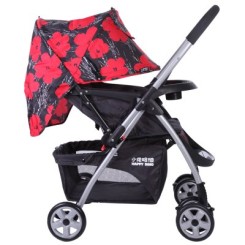 Happy dino 小龙哈彼 多功能婴儿车LC288-M219