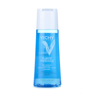 Vichy薇姿 温泉矿物保湿清润爽肤水 200ml