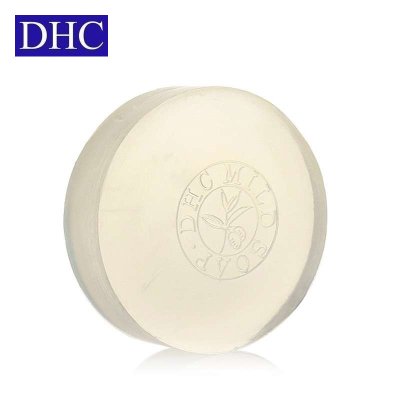 DHC蝶翠诗 纯橄榄滋养皂90g