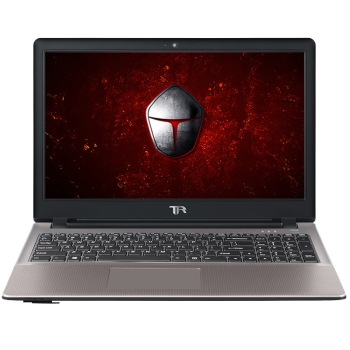 ThundeRobot雷神 G150MG 15.6寸金属游戏本 (i5-4210MQ/4G/64G+500G/GTX850M 2G/19mm/IPS)金