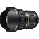 Nikon尼康 AF-S 14-24mm F2.8G 单反用镜头
