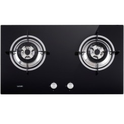 Sacon帅康 QA-68-BE51 嵌入式燃气灶(天然气)