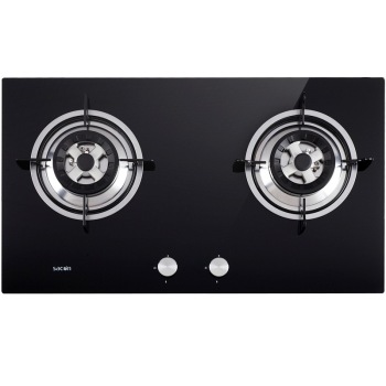 Sacon帅康 QA-68-BE51 嵌入式燃气灶(天然气)
