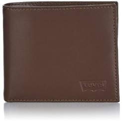 Levi's 李维斯 SLG 男式 钱包 77173-0398