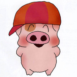 《麦兜麦唛系列》珍藏版(全8册) 谢立文 编著/麦家碧 插画