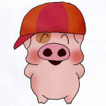 《麦兜麦唛系列》珍藏版(全8册) 谢立文 编著/麦家碧 插画