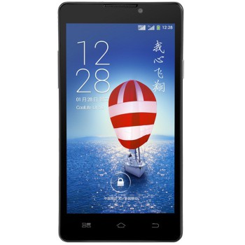 Coolpad酷派 大神F1(8297) 移动3G手机 双卡双待