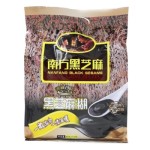 南方黑芝麻 黑芝麻糊(精装)600g