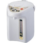 Tiger虎牌 PVH-B22C 电气热水瓶 2.2L电水壶