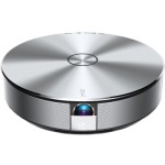 JmGo坚果 G1智能家庭影院 家用投影机 微型投影仪