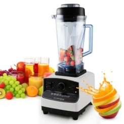 Royalstar荣事达 RZ-988C 全营养果蔬超级马力破壁 调理机 搅拌机 豆浆机