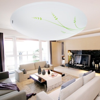 Philips飞利浦 68034 彩云吸顶灯32w 简约款 卧室灯